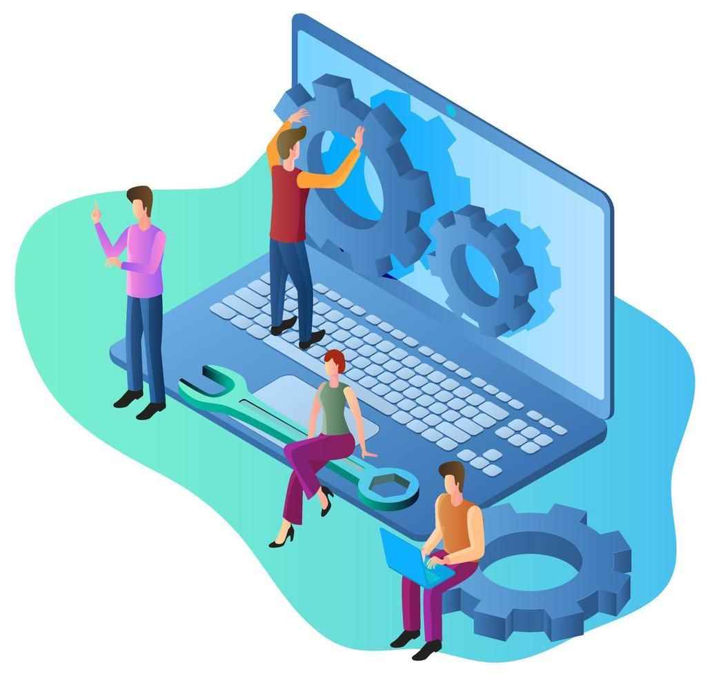 Website Jadi Kunci Sukses Bisnis di Tangerang? Ini Alasannya!